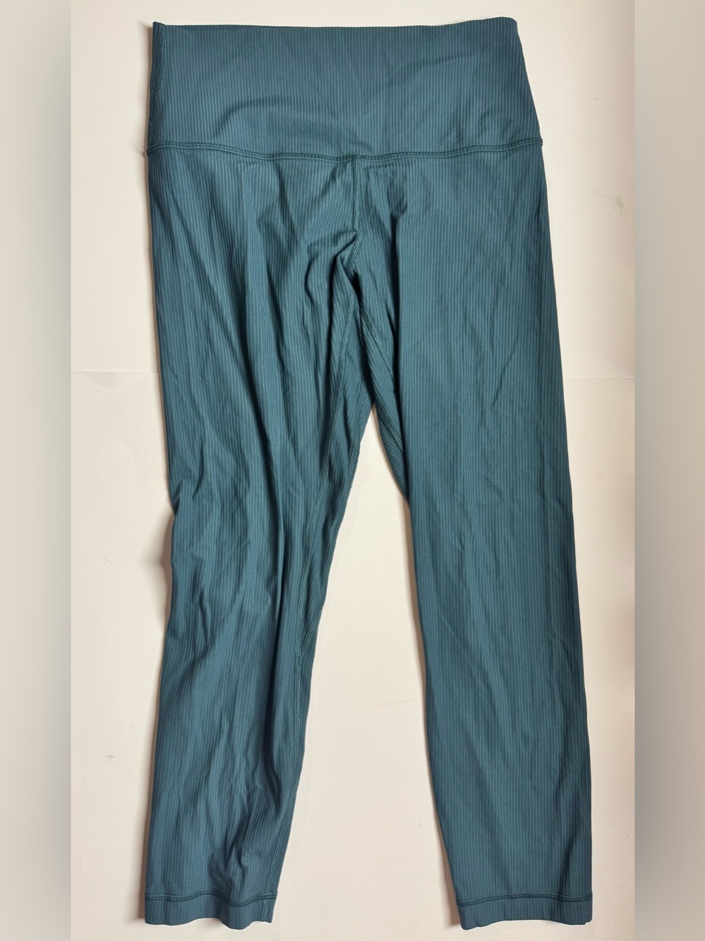 Lululemon Align High-Rise Ribbed Pants Size 8